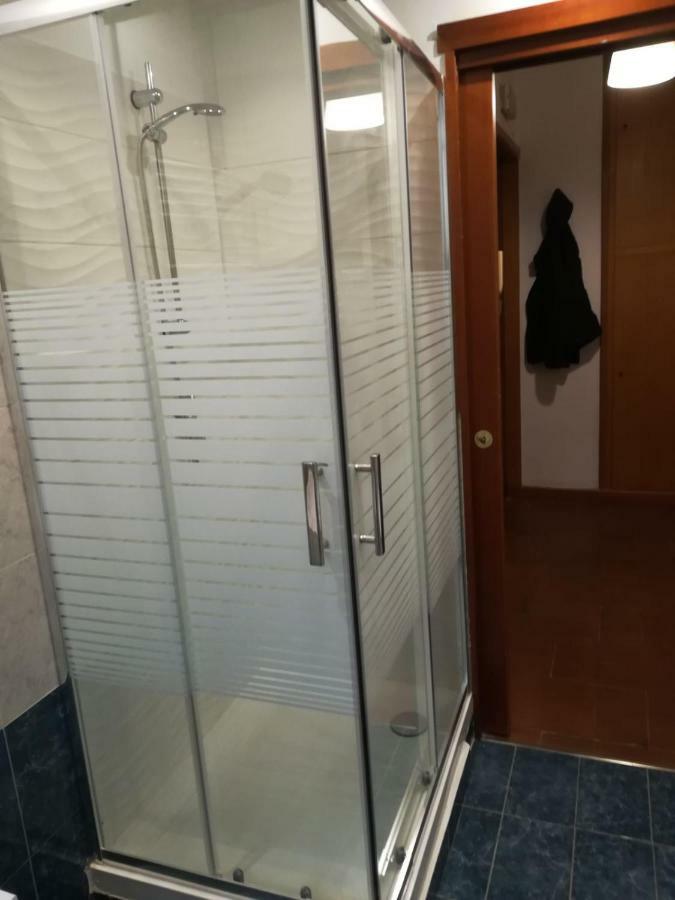 Appartement Roma Metro Furio Camillo Extérieur photo
