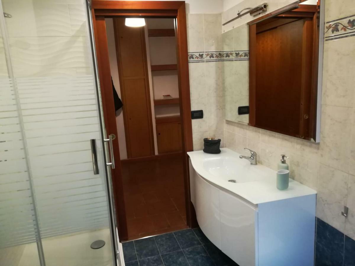 Appartement Roma Metro Furio Camillo Extérieur photo